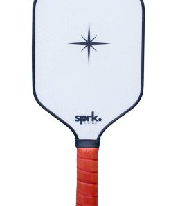 Paleta de Pickleball SPRK, Paleta de Fibra de Vidrio con