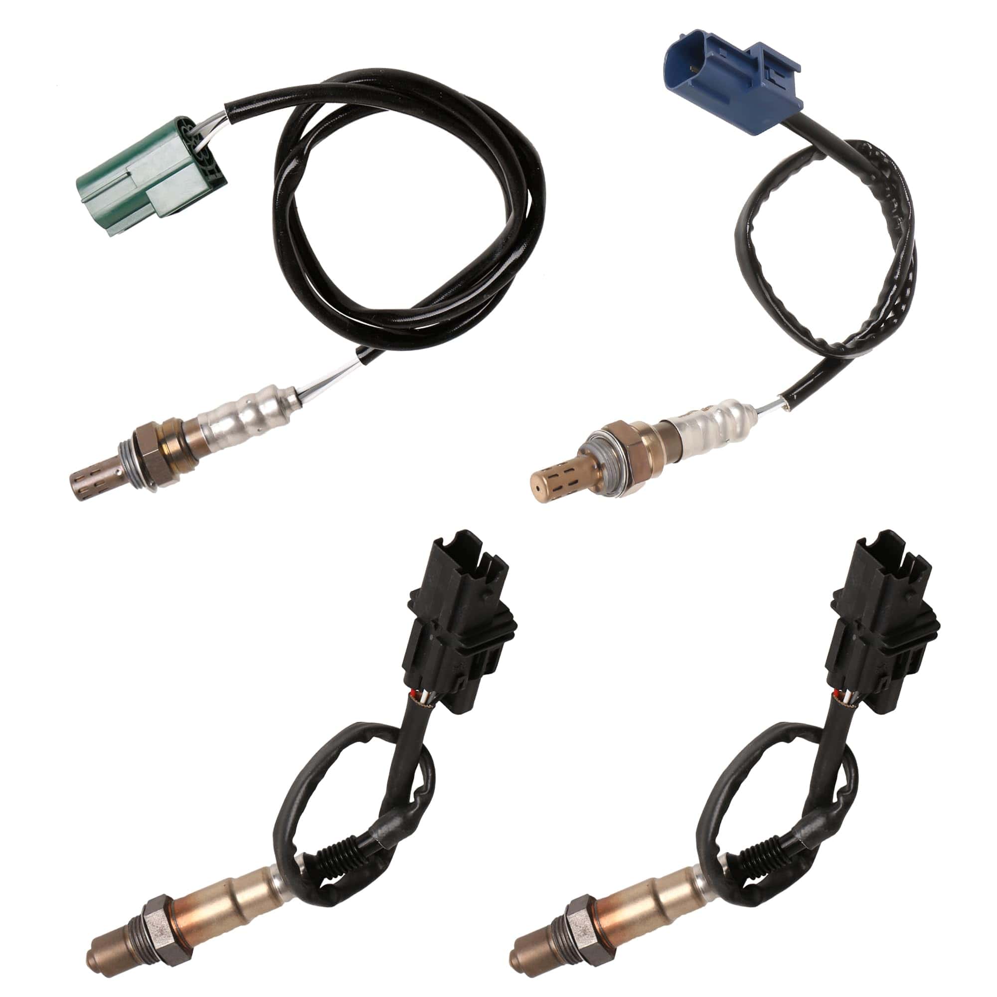 Sensor de oxígeno KUIPERAUTO 234-4301 234-5060 234-4273