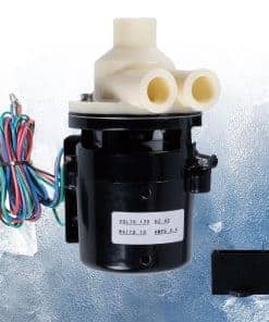 Bomba de Agua para Máquina de Hielo Sustituye la Bomba de