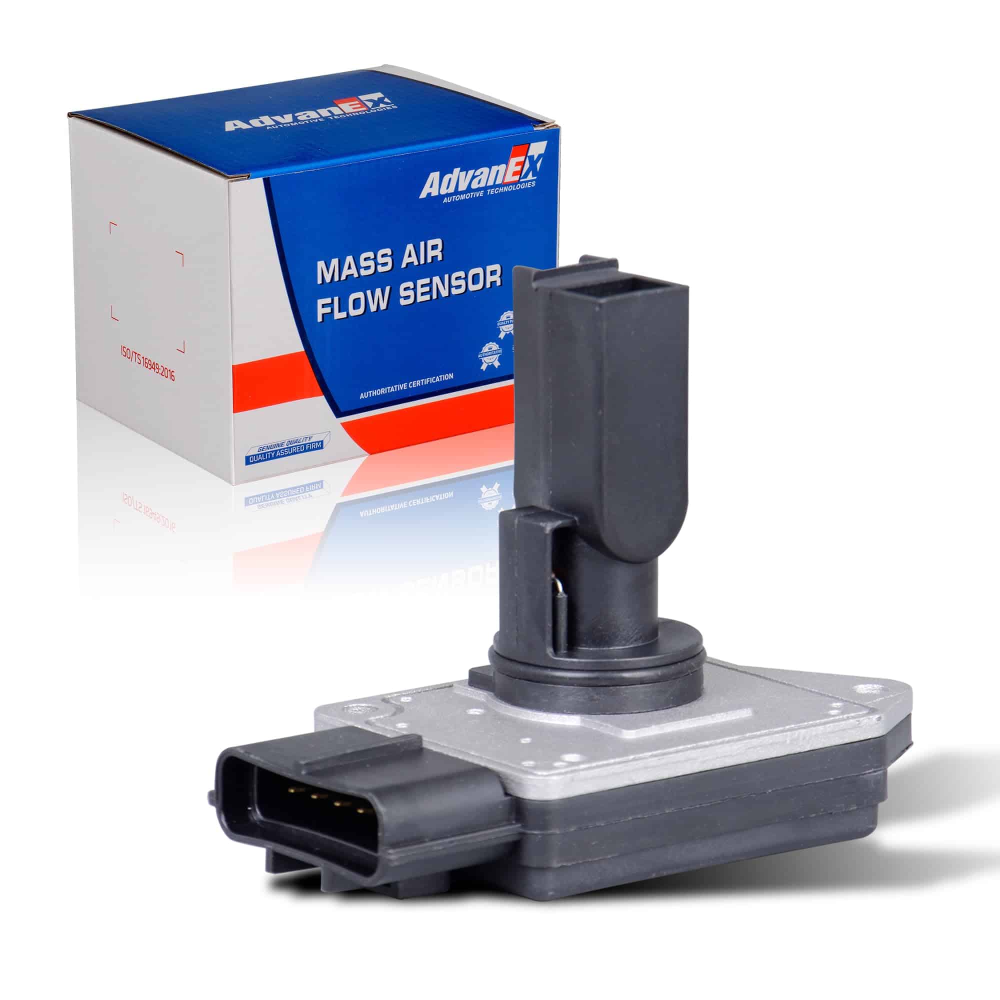 Sensor de flujo de aire masivo AdvanEX 3L3U12B579AA