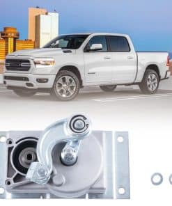 Enlace de Caja de Engranajes Queencar 379160 con Enlace