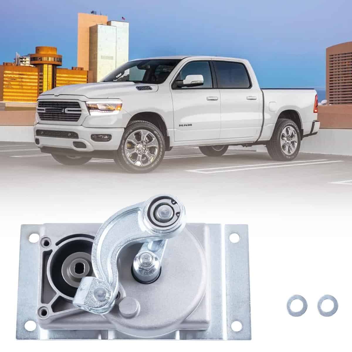 Enlace de Caja de Engranajes Queencar 379160 con Enlace