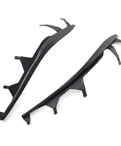 1 Par de Juntas de Goma para Faros Delanteros para B.M.W 3