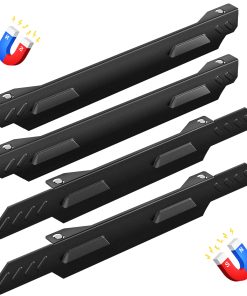 Protectores de Viento Magnéticos Mejorados para Parrilla