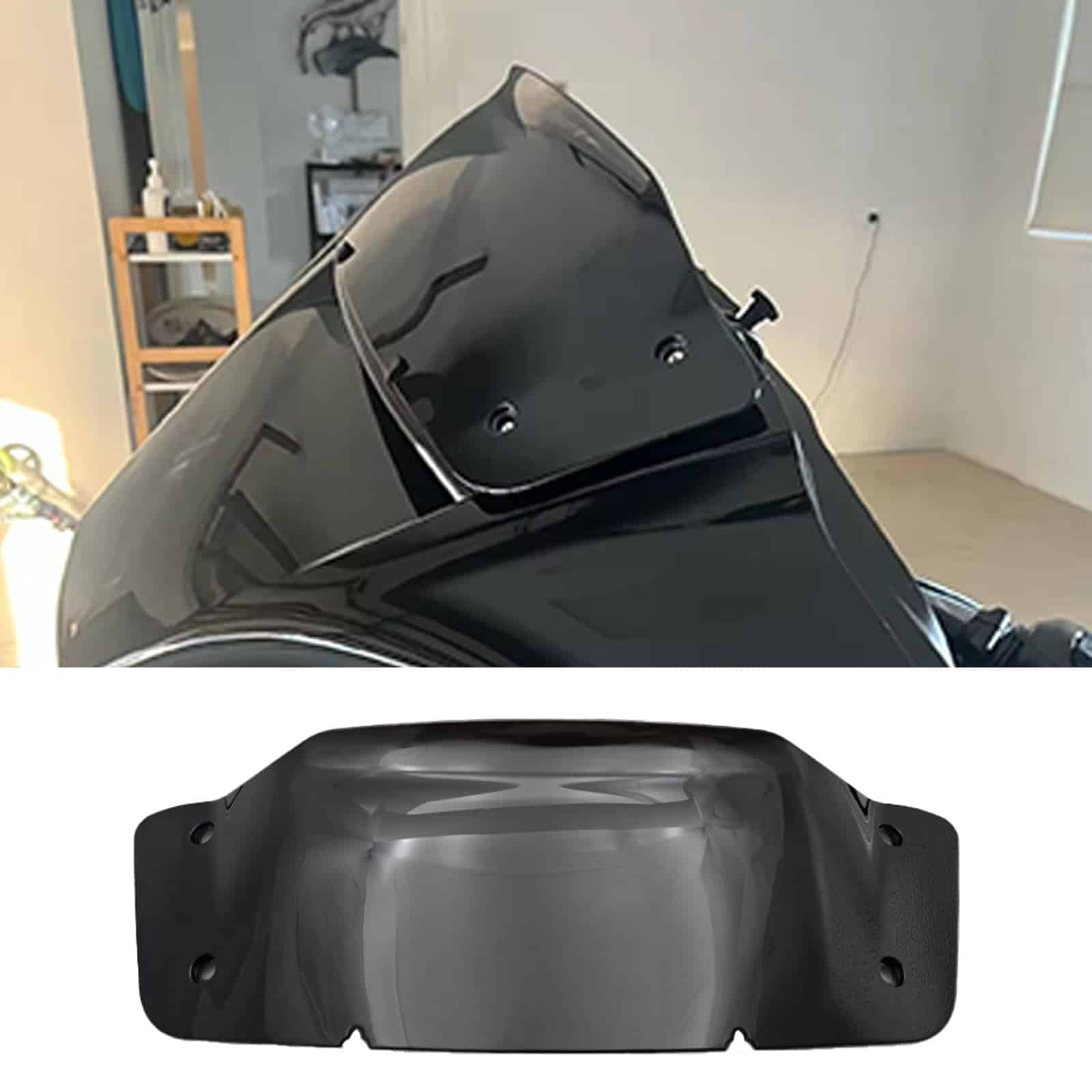 IZX Para Harley Touring CVO Street Glide FLHXSE FLHX 2023