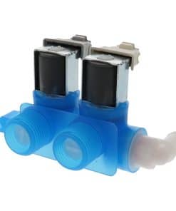 Válvula de agua Edgewater Parts W10289387, AP6018779,