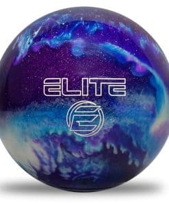 Bola de boliche de Estrella Preperforada ELITE - Ideal para