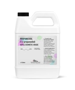 Propanediol PDO Líquido 1,3 (1000 mL / 33.81 Onzas) Grado
