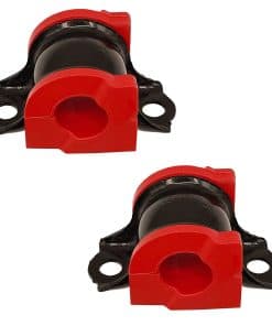 Suspension Dudes 4PC Kit de Soporte de Barra Estabilizadora