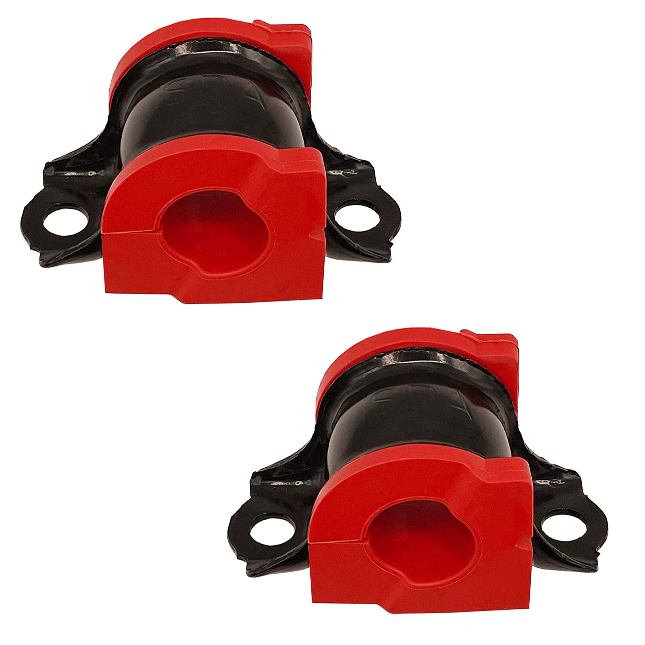 Suspension Dudes 4PC Kit de Soporte de Barra Estabilizadora
