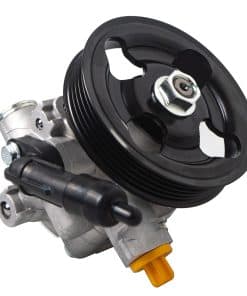 AUQDD 21-5196 Nuevo Bomba de Dirección Asistida con Polea