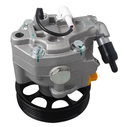 Nueva Bomba de Dirección Asistida AUQDD 21-331 (Para - Imagen 3