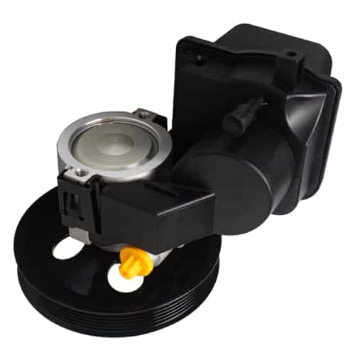 AUQDD 20-65990 Nueva Bomba de Dirección Asistida (Para 4.2L - Imagen 5