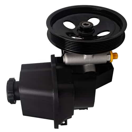 AUQDD 20-65990 Nueva Bomba de Dirección Asistida (Para 4.2L - Imagen 3