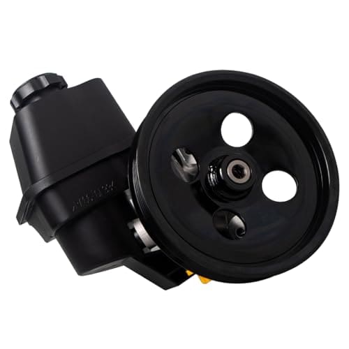 AUQDD 20-65990 Nueva Bomba de Dirección Asistida (Para 4.2L - Imagen 4