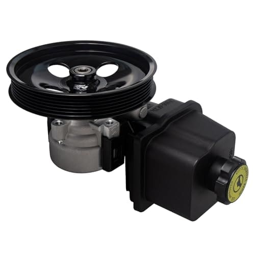 AUQDD 20-65990 Nueva Bomba de Dirección Asistida (Para 4.2L