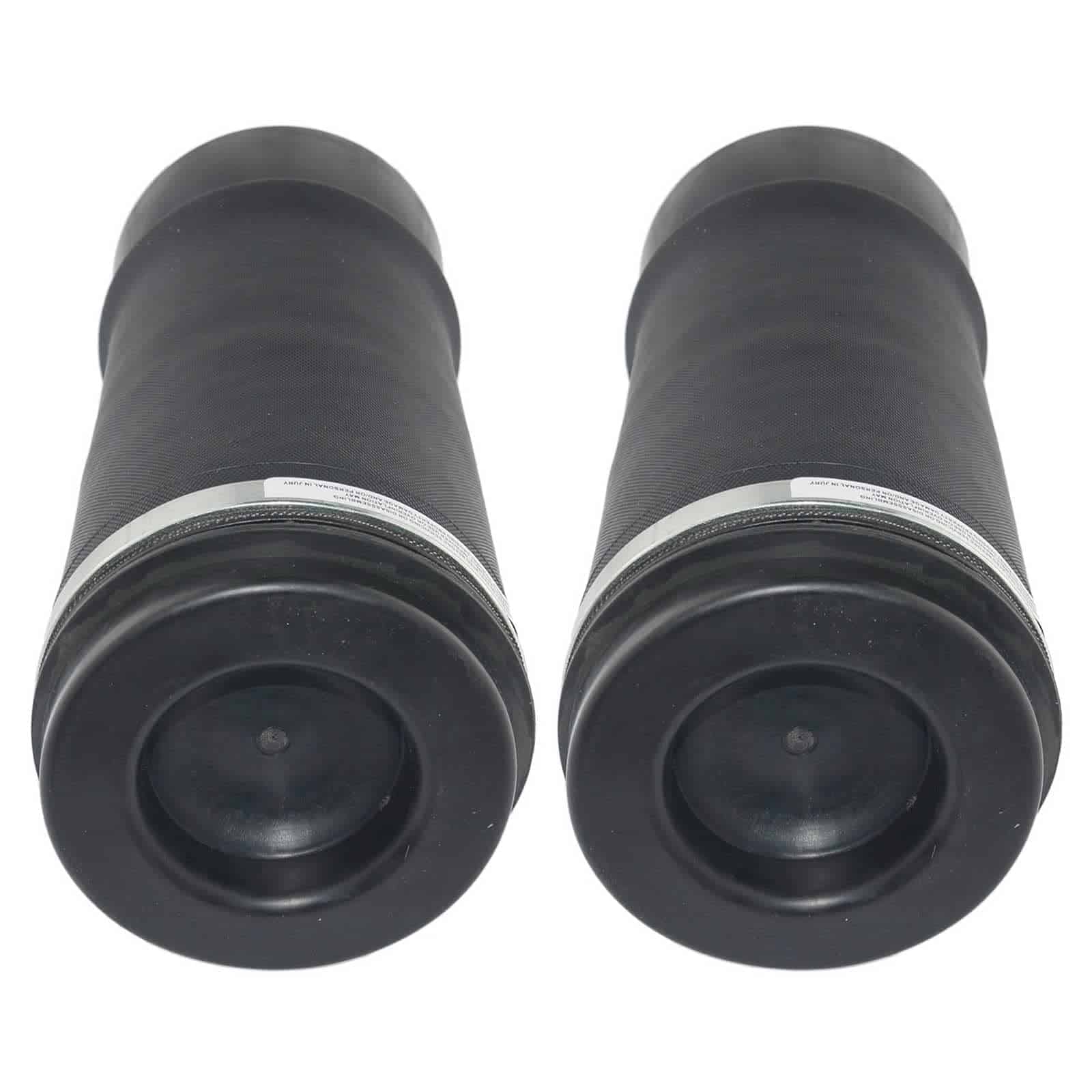 Quicauto Resorte de Suspensión de Aire Trasero - Imagen 8