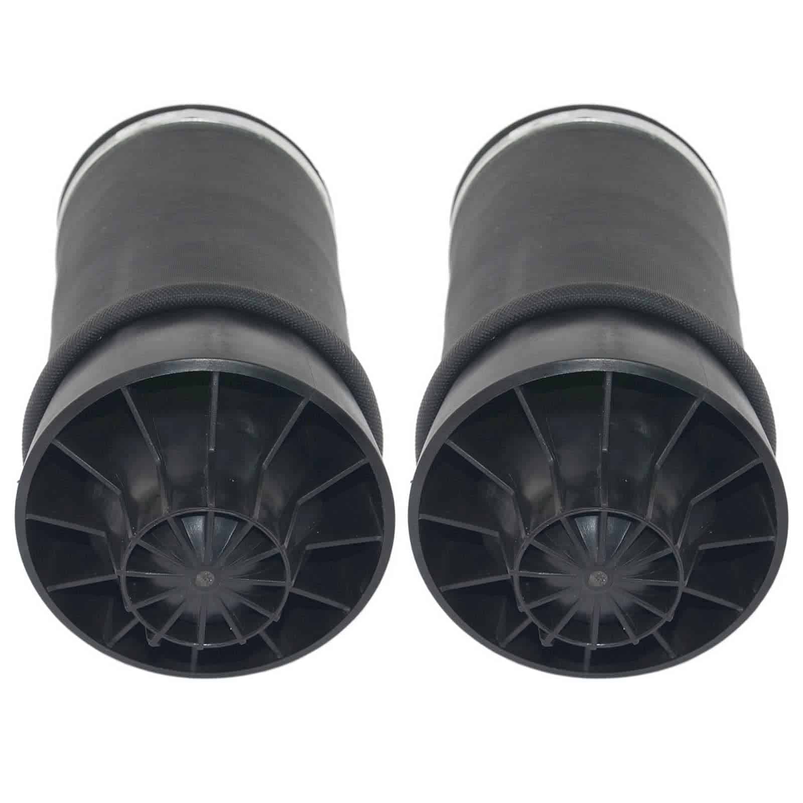 Quicauto Resorte de Suspensión de Aire Trasero - Imagen 7