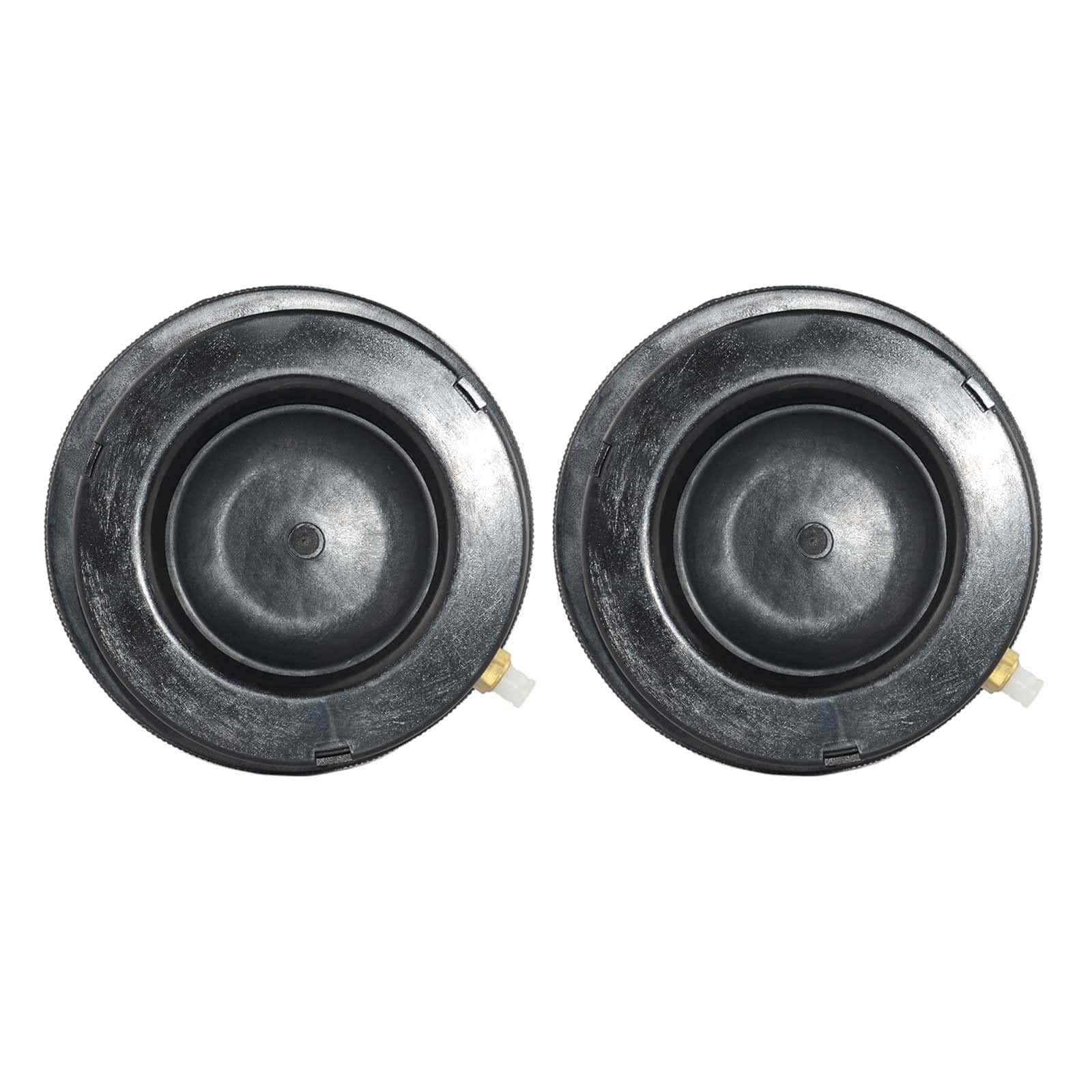 Quicauto Resorte de Suspensión de Aire Trasero - Imagen 10