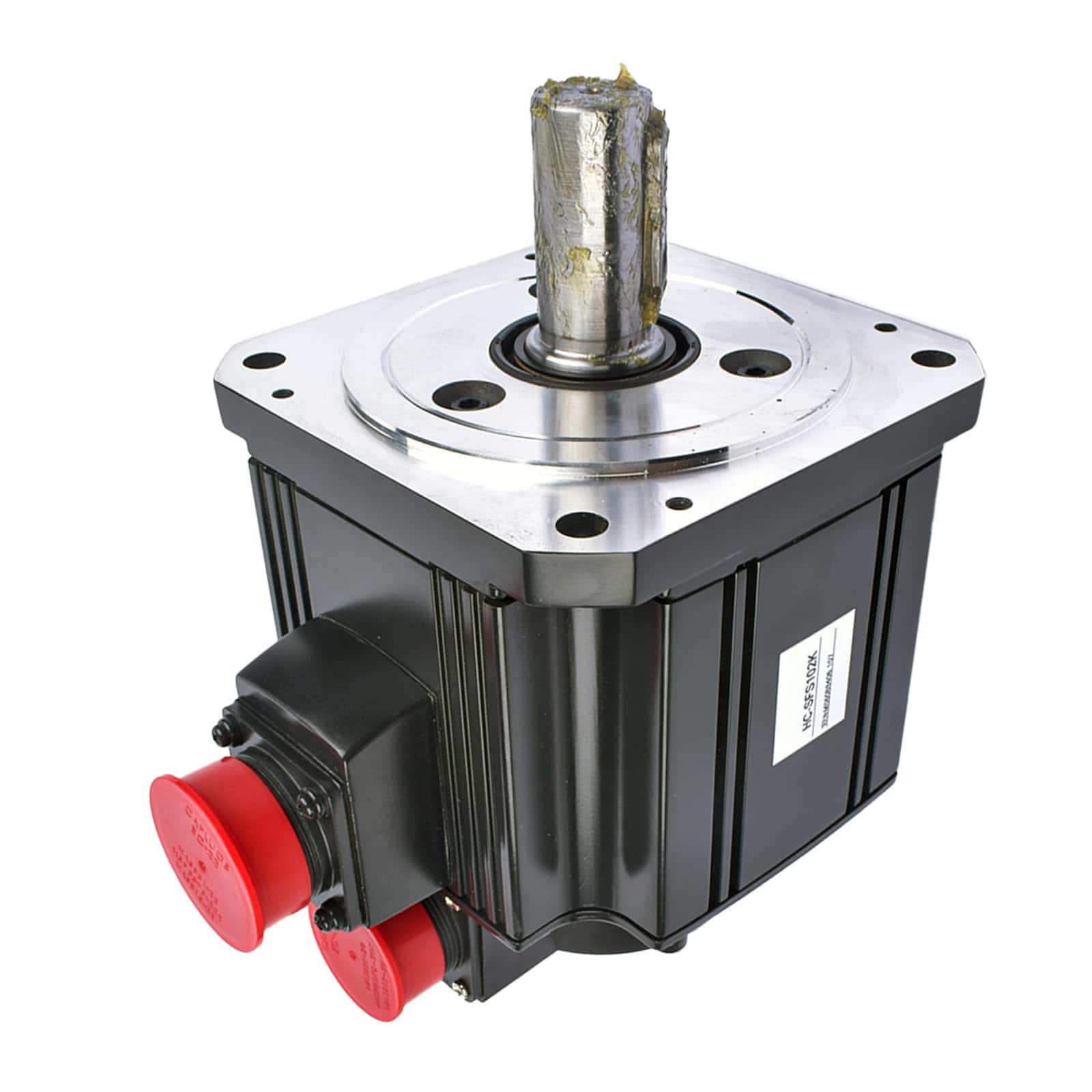 Motor de Servo AC 1KW de Reemplazo para Mitsubishi