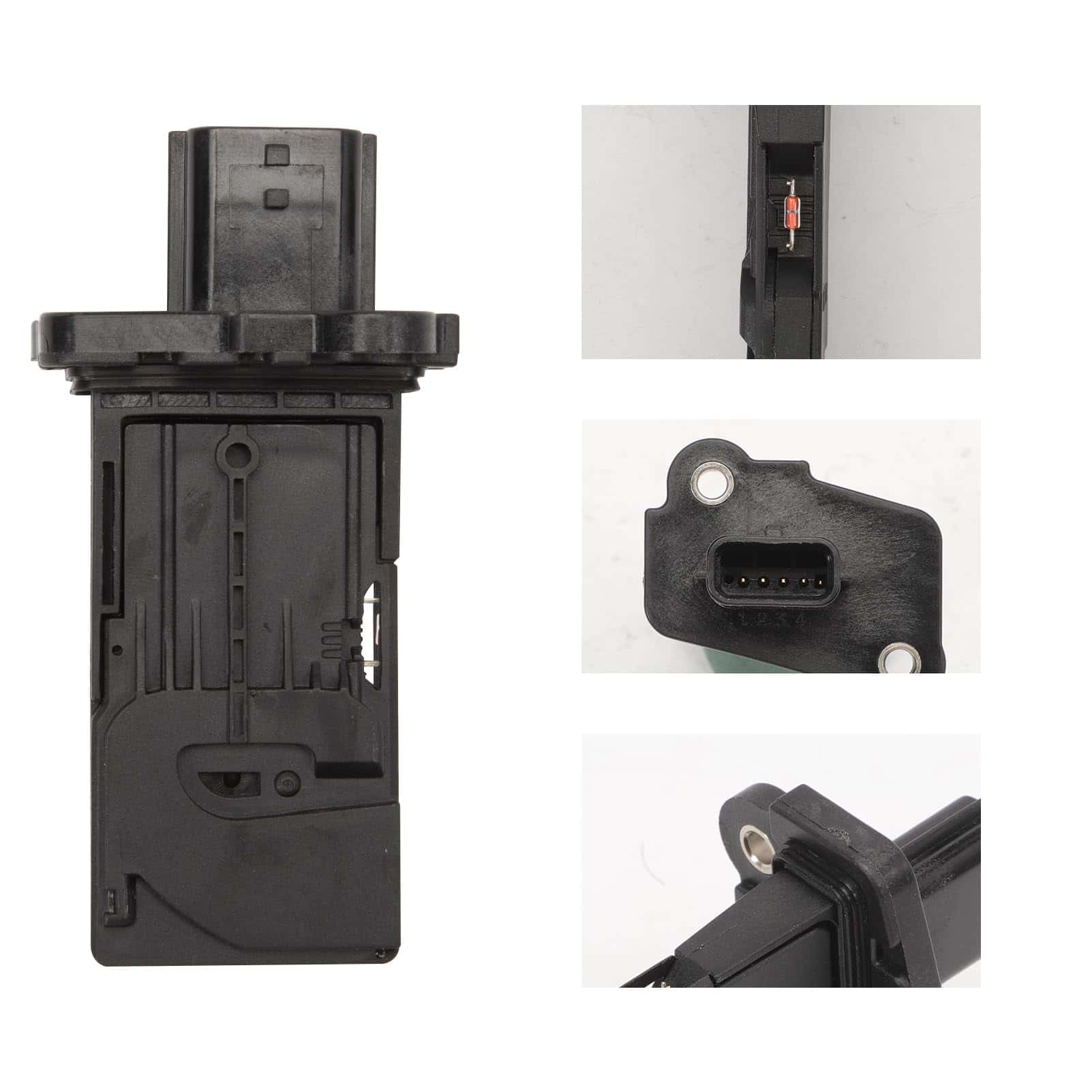 Sensor de flujo de aire masivo compatible con Nissan Altima - Imagen 4