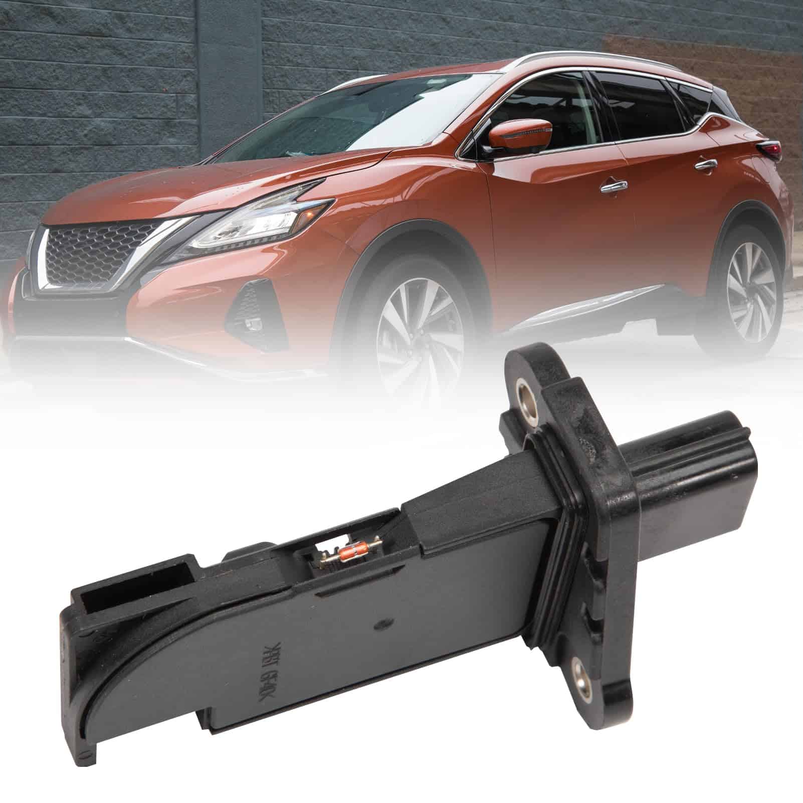 Sensor de flujo de aire masivo compatible con Nissan Altima - Imagen 7