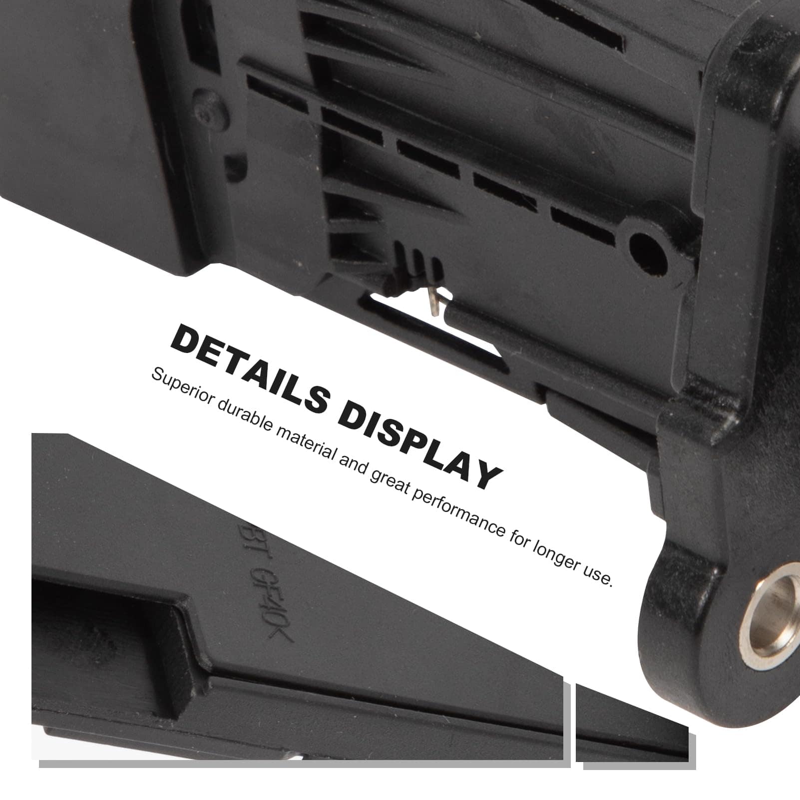 Sensor de flujo de aire masivo compatible con Nissan Altima - Imagen 6