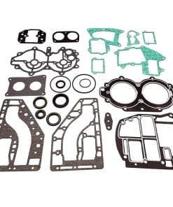 Kit de junta de culata Power para Yamaha Outboard 40 HP