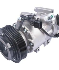 Compresor de Aire Acondicionado TEKKOAUTO para Kia Sportage