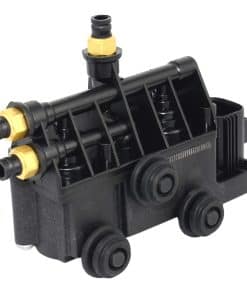 Bloque de Control de Válvula de Suspensión Neumática