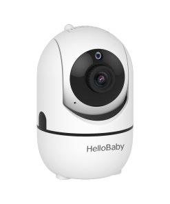 Cámara Extra HelloBaby Baby Camera - Solo Cámara Adicional