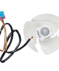 Motor del ventilador del condensador del -96D y más