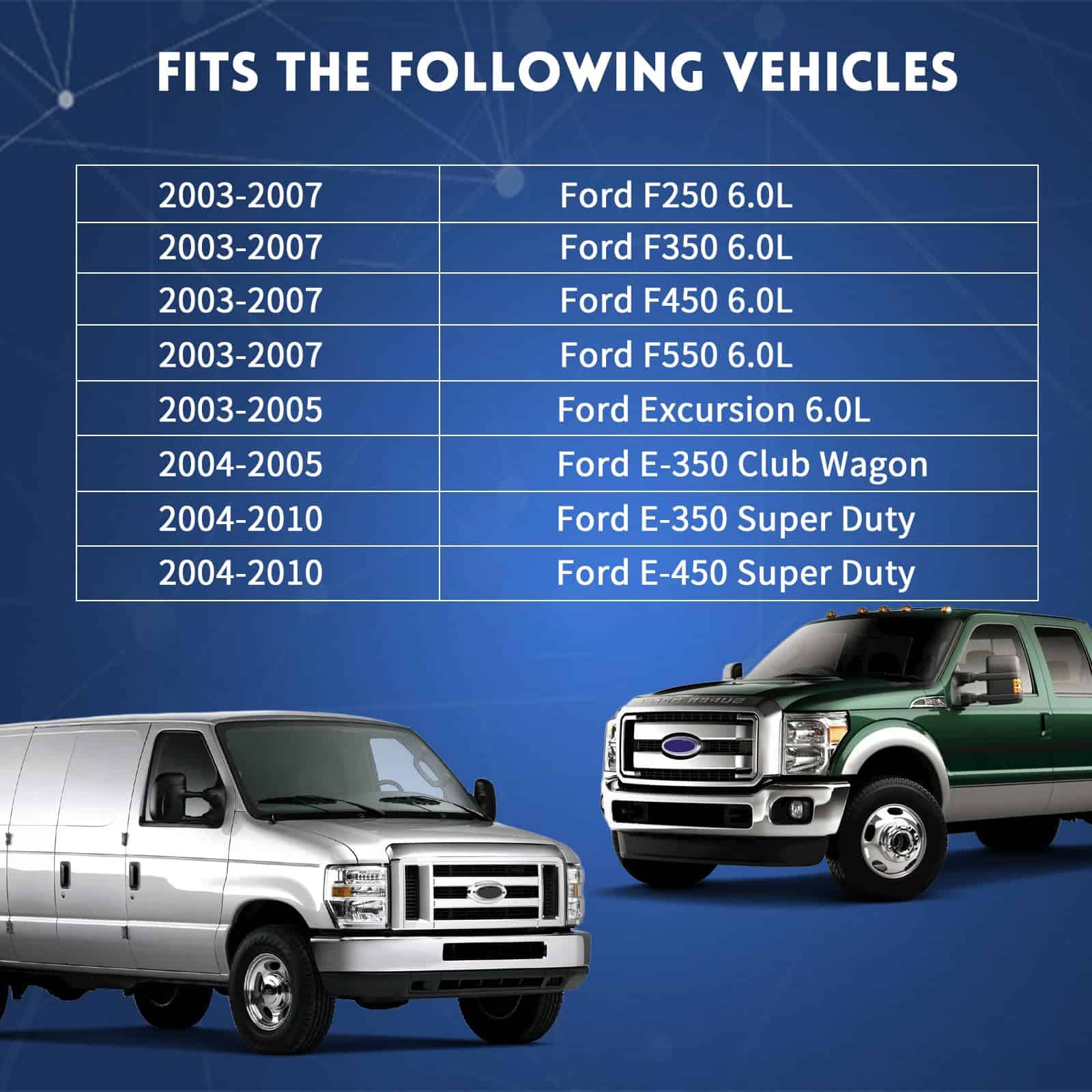 Módulo de Control de Inyección de Combustible Queencar FICM - Imagen 3