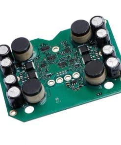 Módulo de Control de Inyección de Combustible Queencar FICM