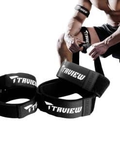 Banda de Oclusión TAVIEW, Paquete de 4 (2 Bandas para