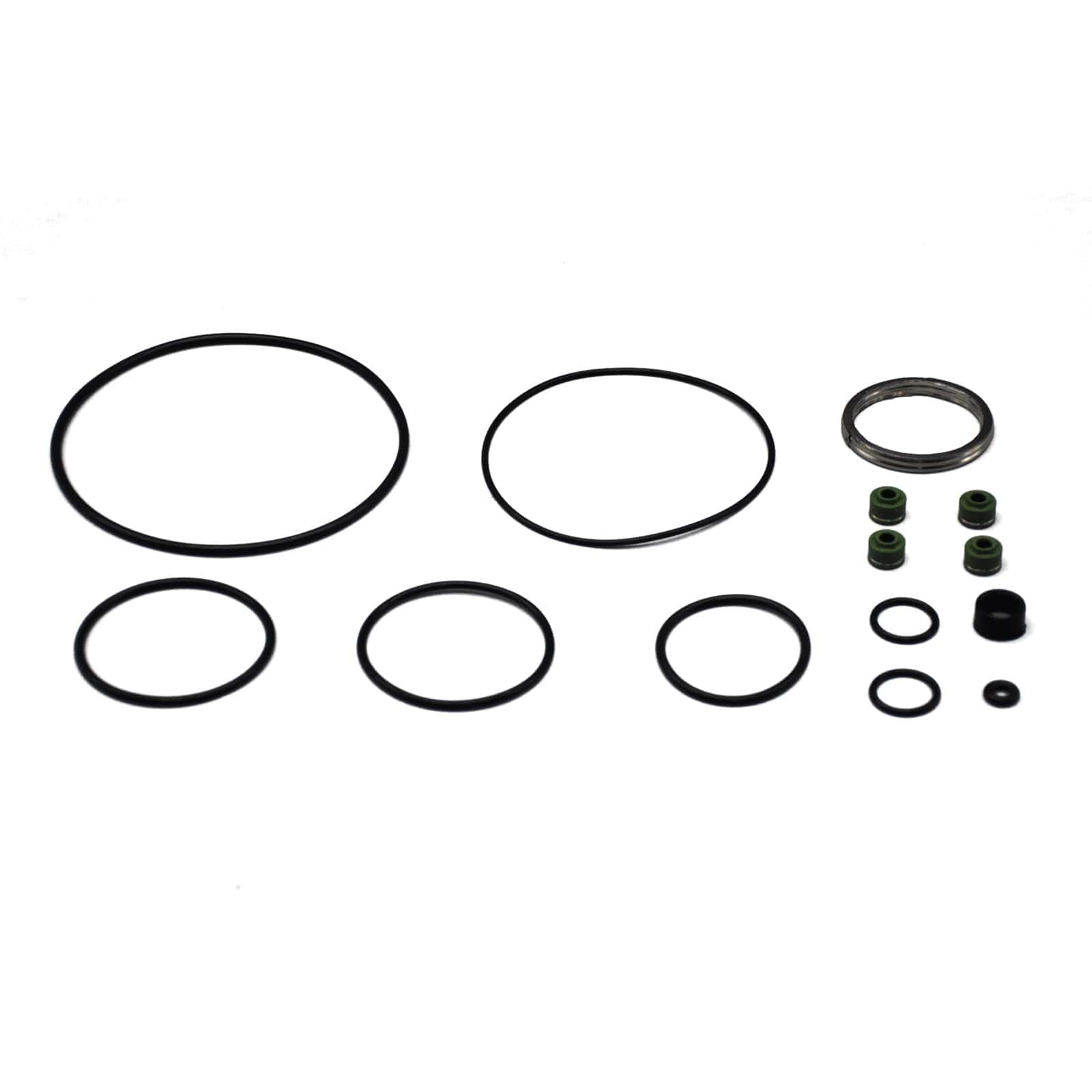 Juego de Juntas para Motor para Honda XL350 XL350K 1974-1978 - Imagen 3