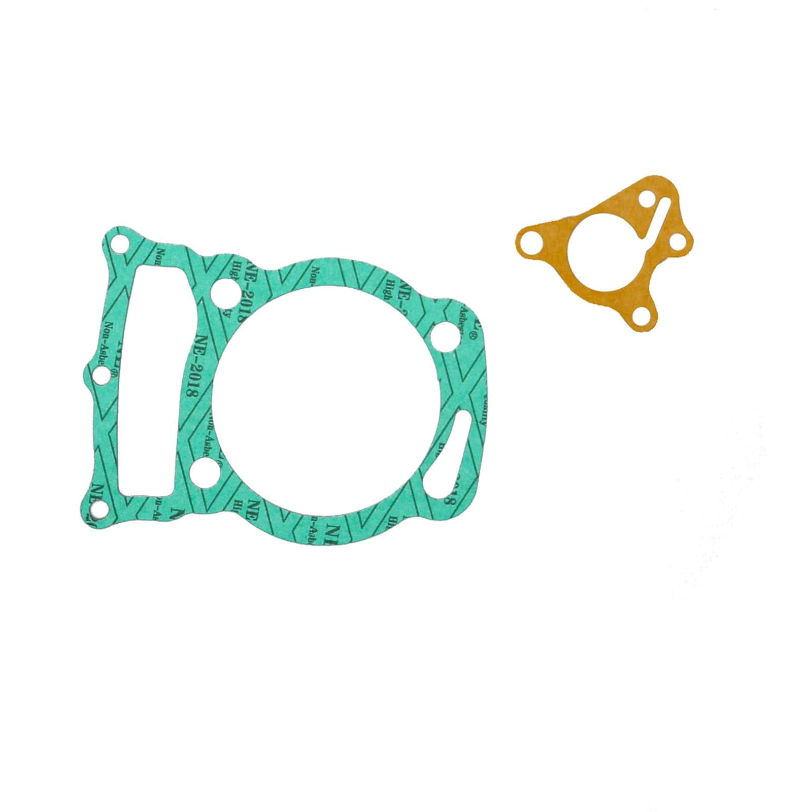 Juego de Juntas para Motor para Honda XL350 XL350K 1974-1978 - Imagen 7