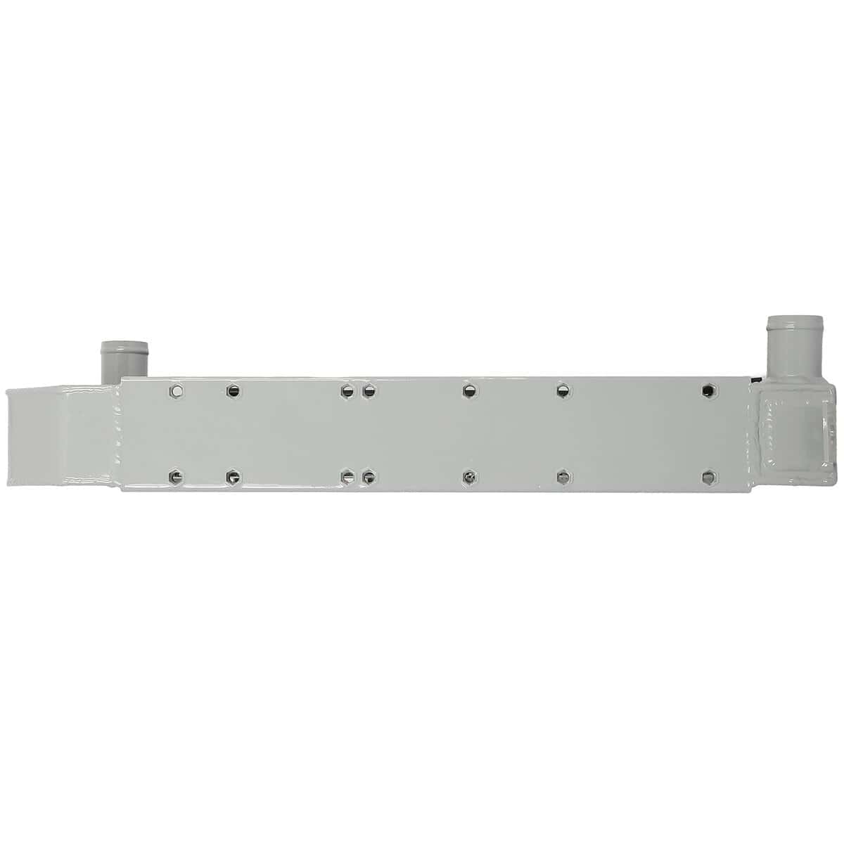 Ensamblaje de Radiador de Refrigerante del Motor SCITOO - Imagen 4