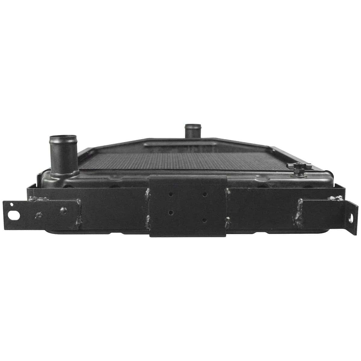 Ensamblaje de Radiador de Refrigerante del Motor SCITOO - Imagen 8