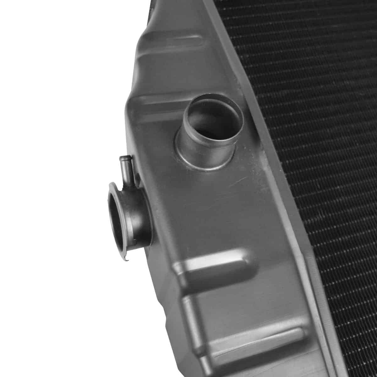 Ensamblaje de Radiador de Refrigerante del Motor SCITOO - Imagen 9