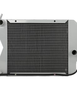 Ensamblaje de Radiador de Refrigerante del Motor SCITOO