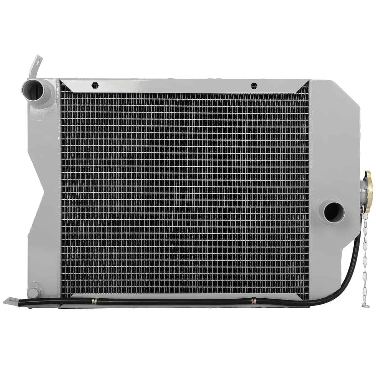 Ensamblaje de Radiador de Refrigerante del Motor SCITOO