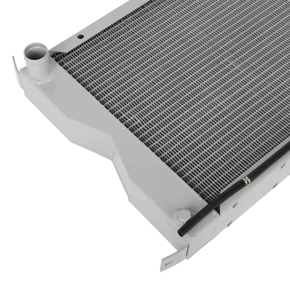 Ensamblaje de Radiador de Refrigerante del Motor SCITOO - Imagen 7