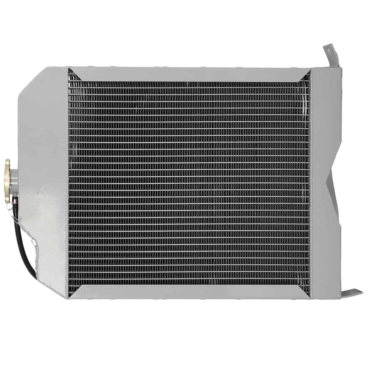 Ensamblaje de Radiador de Refrigerante del Motor SCITOO - Imagen 3