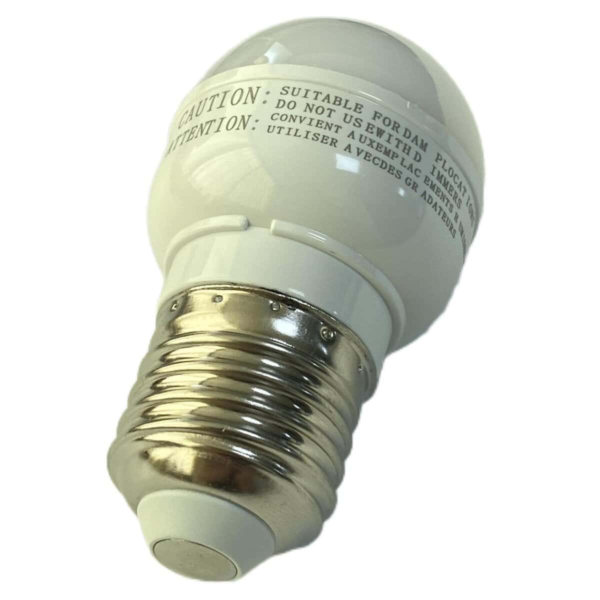 Bombilla de luz LED de 3.6 vatios de reemplazo W11125625