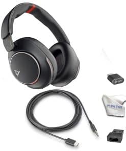 Audífonos Inalámbricos Poly Voyager Surround 85 UC USB-C