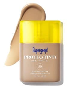 Supergoop! Protec(tint) Daily Skin Tint SPF 50-26W -