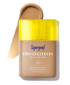 Supergoop! Protec(tint) Daily Skin Tint SPF 50-30W -