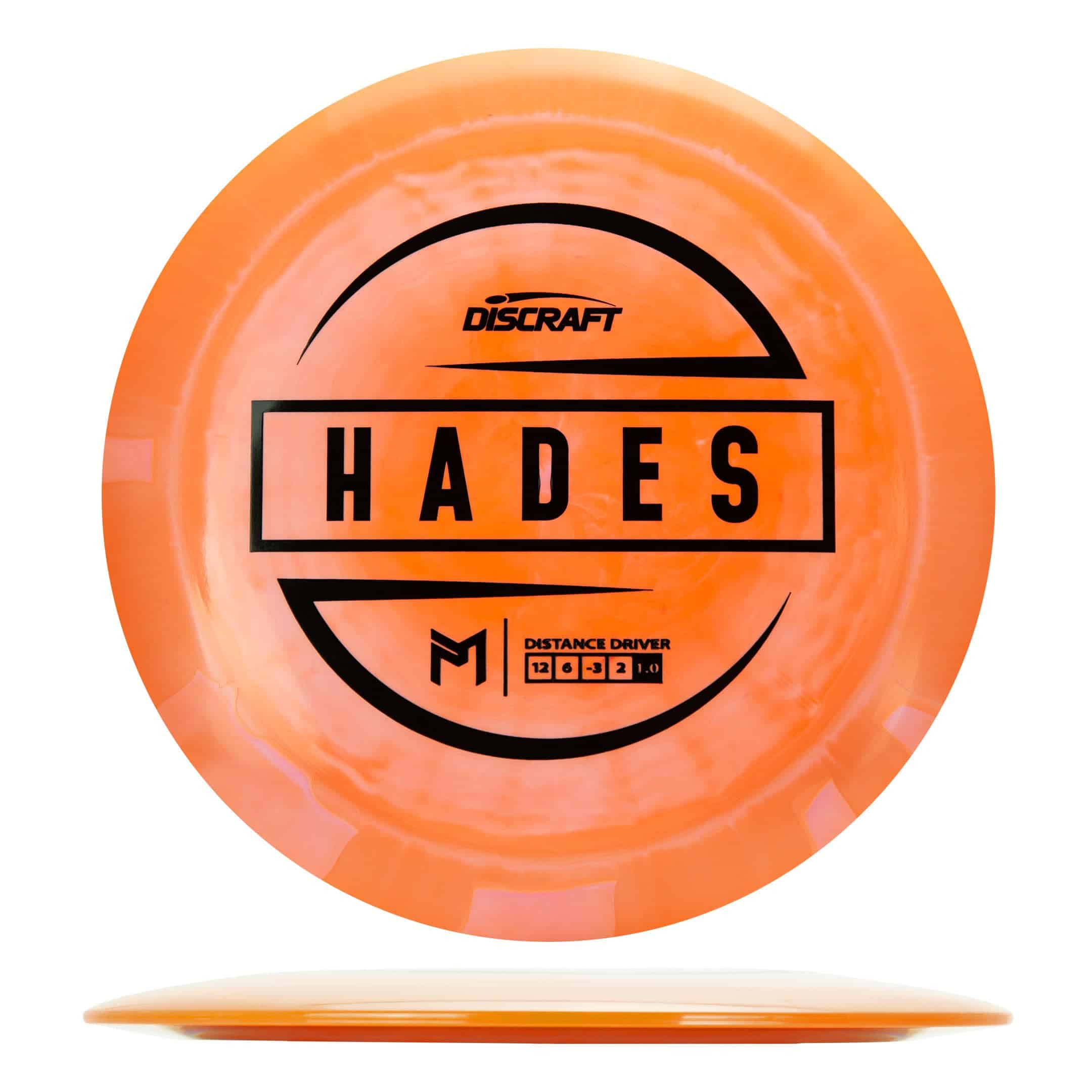 Juego de Discos de Golf PM ESP Three - Pack - Hades, Malta, - Imagen 7