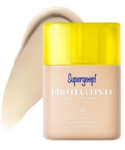 Supergoop! Protec(tint) Daily Skin Tint SPF 50-14N -